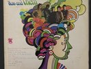 Them- Now And Them 1968 1st US Press Psych Blues Rock LP VG++ Vinyl
