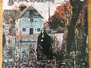 BLACK SABBATH SAME PHILIPS SFX-7203 JAPAN VINYL LP