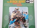 The Beach Boys Christmas LP Album UK Mono First Press EMI Capitol Records VG+