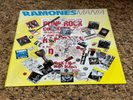 Ramones - Ramones Mania  FACTORY SEALED ORIG 1988 NO BARCODE PUNK LP