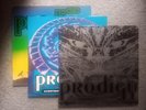 x3 The Prodigy 12