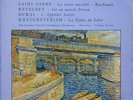 Saint-Saens Thomas Greene * La Danse Macabre,Bacchanal,On Un Market Persian,L'