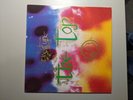 The Cure - The Top Vinyl LP 1984 fixs9 White Label