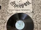 Wanted THE HENCHMEN Beware: Lyricly Dangerous Ill Cyde Records Th-221 Rap Rare