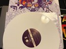 Portugal The Man - In The Mountain In The Cloud White Vinyl LP First Press NM