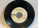 Abraham: Hook And Boogie (Part 1 & 2) HY Sign #3511 7” Promo Vinyl 45 NM+ RARE*