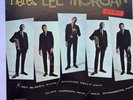 Here's Lee Morgan 1960 Art Blakey Paul Chambers Clifford Jordan Wynton Kelly LP