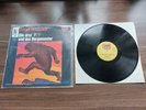 VINYL LP Die Drei Fragezeichen ??? 14 und das Bergmonster Original alte Ausgabe