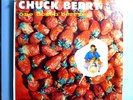 CHUCK BERRY ONE DOZEN BERRYS ULTRA-RARE ORIGINAL '57 BLACK LABEL CHESS MONO LP