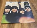 The Beatles Beatles For Sale Remastered LP Vinyl Record 12