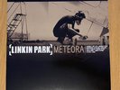 Meteora by Linkin Park - LP Vinyl Record - Excellent Condition