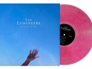 The Lumineers-Brightside Exclusive Pink Vinyl Limited Edition - Free Shipping