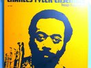 CHARLES TYLER ENSEMBLE VOYAGE FROM JERICHO INSANELY RARE ORIG '75 AK-BA LP NM