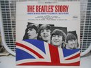 The Beatles The Beatles Story Capitol STBO 2222 Vinyl Vintage Pressing