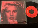 SHEILA Little Darlin' 1981 MEXICO RADIO PROMO 7