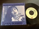 SELENA Amor Prohibido b/w Tus Desprecios 1994 GUATEMALA 7