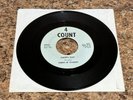 Counts of Coventry - Happy Day / Somewhere  1967 MICHIGAN FENTON GARAGE 4 COUNT