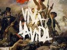 COLDPLAY - VIVA LA VIDA OR DEATH AND ALL HIS FRIENDS - NEW SEALED VINYL LP