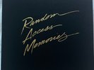 Daft Punk ‎Random Access Memories Columbia Deluxe Vinyl Box set (Used)