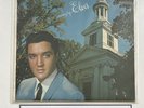 ELVIS PRESLEY - HOW GREAT THOU ART MONO DYNAGROOVE LP RD-7867 EX / NM