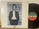 Loudon Wainwright III Self Titled VG+ 1970 1ST PRESS ORIG