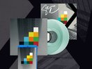 SIGNED STEVEN WILSON THE HARMONY CODEX COKE BOTTLE CLEAR VINYL + Blu-ray Presale