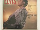 Elvis Presley - Elvis Rock 'N' Roll No.2 - 12
