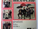 The Beatles – Greatest Hits Volume 2 - Very Rare 1969-1970 Australia Reissue LP