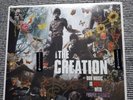 THE CREATION  OUR MUSIC IS RED WITH PURPLE FLASHES LP NEW SEALED PSYCHEDELIC MOD