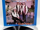 LOS BRAVOS DEL NORTE de RAMON AYALA corridos (88’ DLV MEXICO VINYL LP) NM+