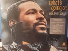 Marvin Gaye–What's Going On/Motown–B0024485-01/Vinyl, 10