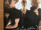 Signed Generation X Vinyl LP 1978 - Billy Idol - Chrysalis Label - Very Rare