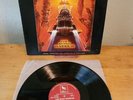 VTG Brian May  The Road Warrior Soundtrack Record LP Varese Sarabande NM Mad Max