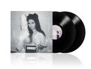 Lana Del rey EXPLICIT COVER LP Did You Know That There's A Tunnel Under Ocean
