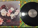 New Order, Power Corruption and Lies,  Factory, Vinyl LP, 1983 Original