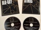 Dark Side Of The Moon 50th Anniversary Blu Ray Only Atmos Hi-Res Disc Pink Floyd