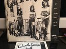 rare '87 All GIRLS IN THE GARAGE COMP Vinyl LP Romulan BEATLE -ETTES w  7