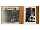 HERBIE HANCOCK Dedication JAPAN ORIG LP W/OBI & POSTER 1974 CBS/SONY SOPM 165