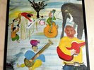 THE BAND Music from Big Pink MFSL 1-039 U.S.A. Original Master Recording Vinyl N