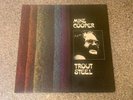 Mike Cooper Trout Steel Stunning EX+ Rare Original UK LP