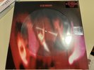 The Cure ‎- Pornography (Limited Edition, Vinyl, Picture Disc, RSD 2022) NEW