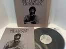 Eric Clapton Crossroads 6 Vinyl Record LP Box Set 835261-1 VG++ ULTRASONIC CLEAN