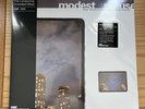 MODEST MOUSE – The Lonesome Crowded West 2xLP Vinyl Me Please Purple/Blue New