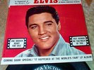 45 ELVIS PRESLEY One Broken Heart For Sale RCA NMint Orig w PIC SLEEVE Remind Me
