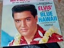 45 ELVIS PRESLEY Can't Help Falling In Love RCA Orig w PIC SLEEVE Rock-A-Hula 7