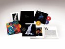 FRANK SINATRA – DUETS (TWENTIETH ANNIVERSARY) ALS LIMITED EDITION AUF 3 VINYL LP