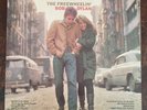 BOB DYLAN 1963 The Freewheelin Vinyl LP Record US Columbia JC 8786 Rock Folk