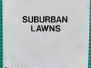 Suburban Lawns - Gidget Goes To Hell & Janitor - (2) 45 Singles Combo Pack
