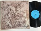 SUSKE-QUARTETT: Mozart String Quartets KV499/575 Eterna 826473 EX
