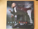 Patricia Barber- Cafe Blue Audiophile Vinyl Do-LP 180g